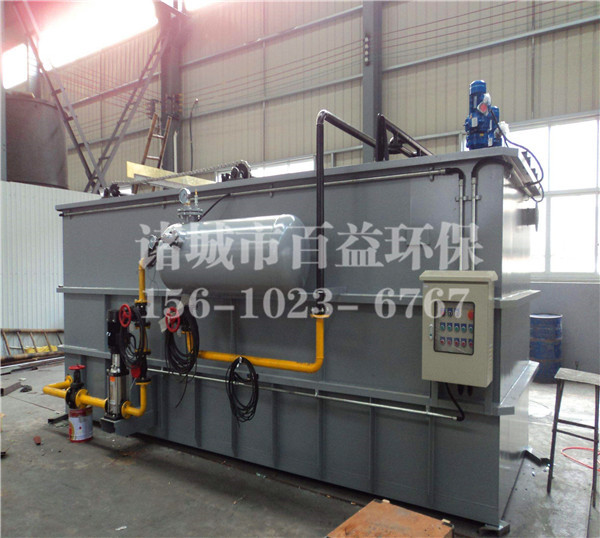 醫(yī)院污水處理設備